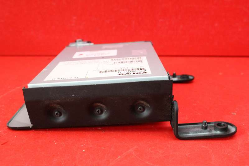 фото №4, Підсилювач радіо 31360321 volvo v60 10-13