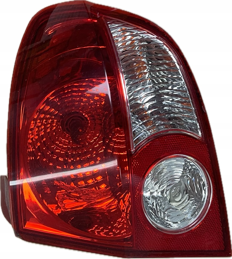 фото №13, Лампа задня задня права hyundai getz i 02-11r вкладиш лампи