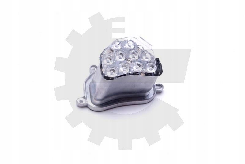 фото №12, Skv блок керування, освітлення - bmw 5 f07 - 63127262833