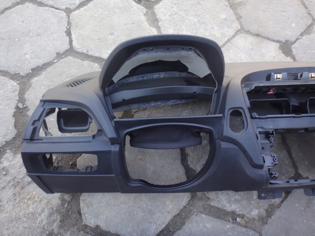 фото №7, Приборная панель приборная панель консоль bmw f20 f21 f22 f23 czarna europa