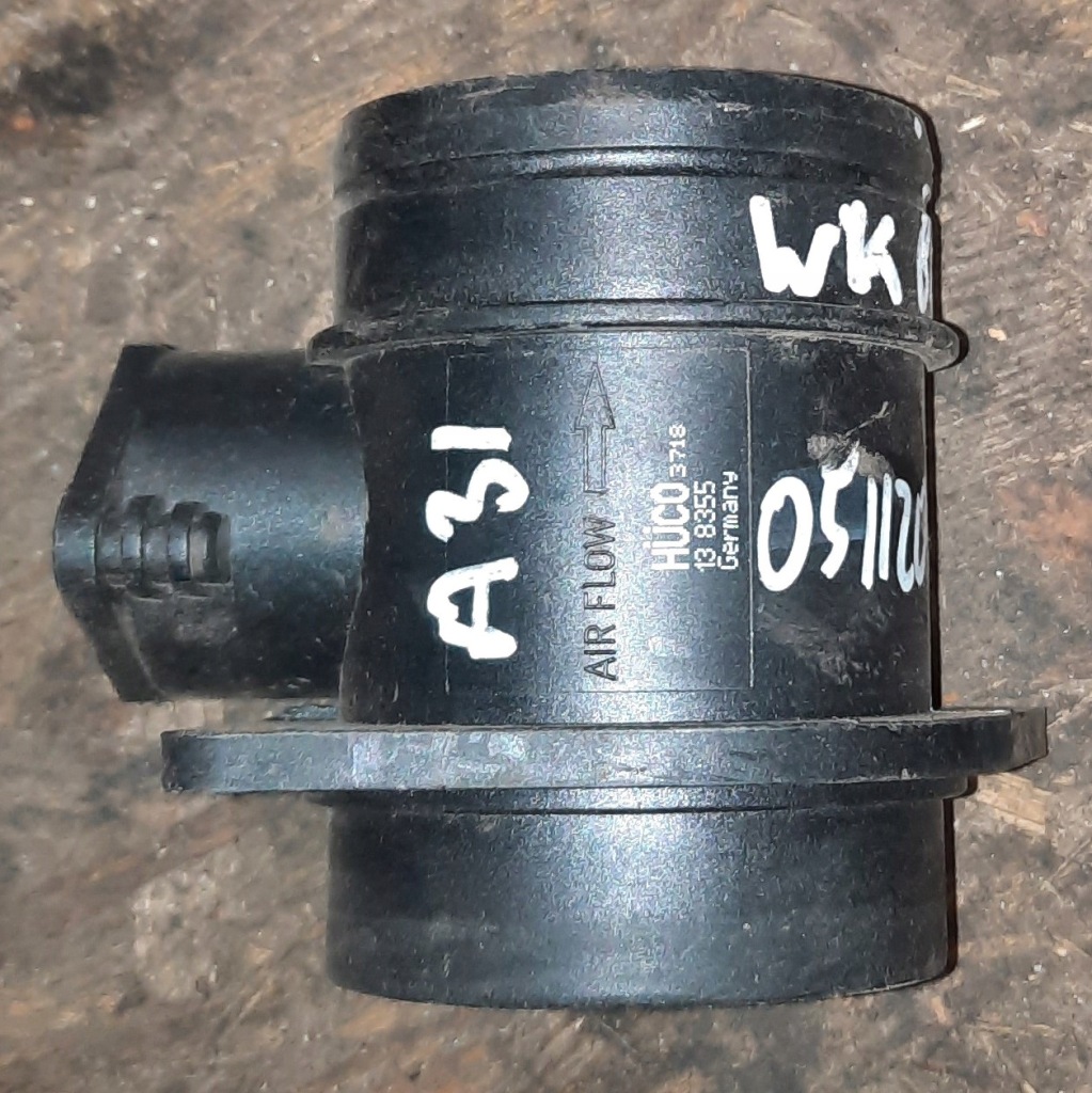 Купити Audi корпус витратомір huco 138355