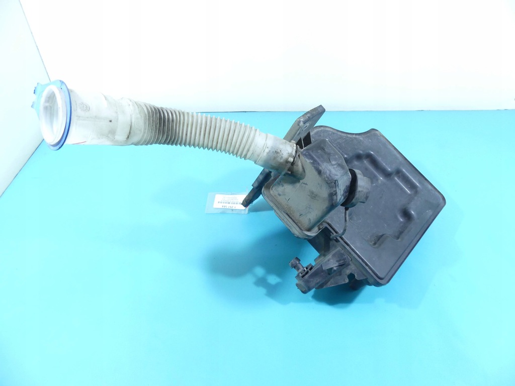 фото №1, Бачок рідина розпилювача skoda rapid