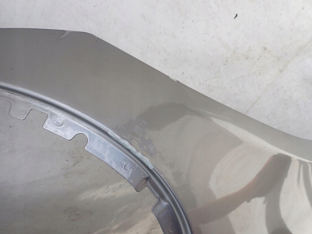 фото №8, Mini iii f55 f56 14- капот крышка двигателя