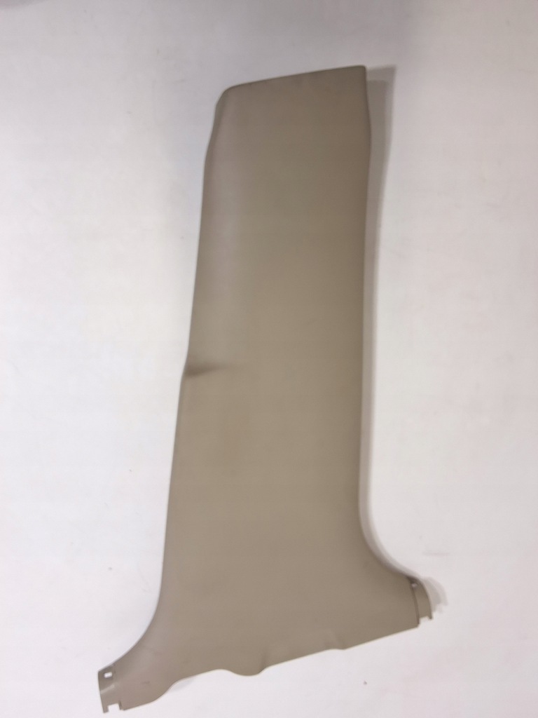 фото №1, Toyota avensis t27 захист стійка середнього права