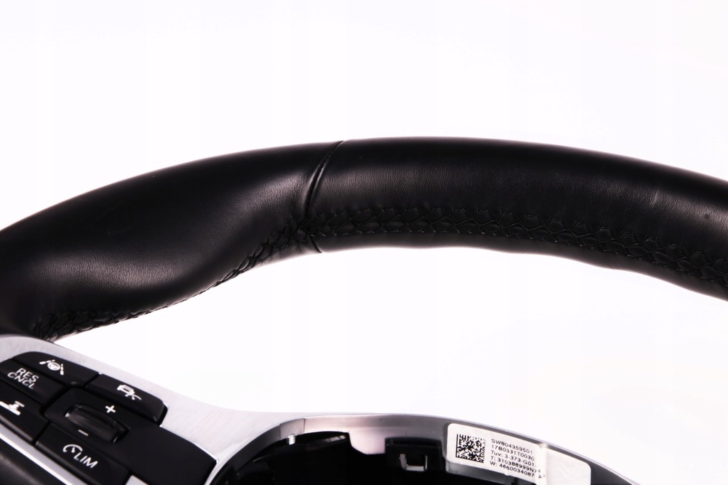 фото №10, Bmw x3 g01 x4 g02 повітропровід m-pakiet пелюстки перемикання вібрація