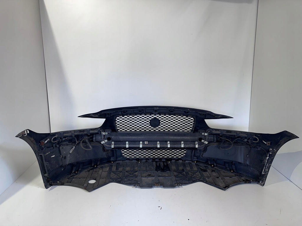 фото №9, Jaguar xe бампер перед передний r-sport