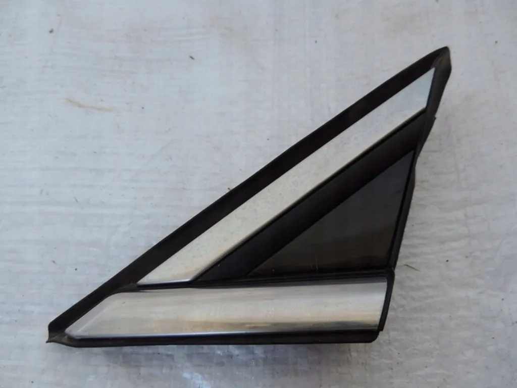 фото №1, Ford mondeo mk5 ліва заглушка крила