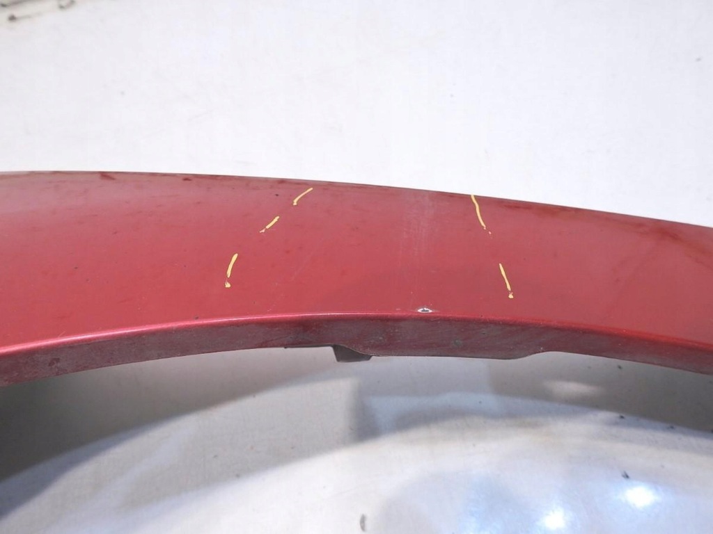 фото №6, Крыло левый перед lkr peugeot 308 i