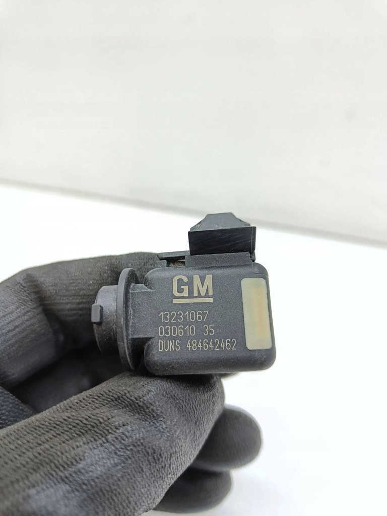 фото №7, Opel astra j 2013 датчик качества воздуха