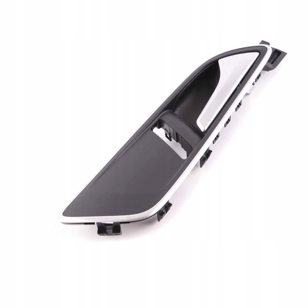 фото №12, Mercedes w176 lift обшивка дверь перед amg левый задняя