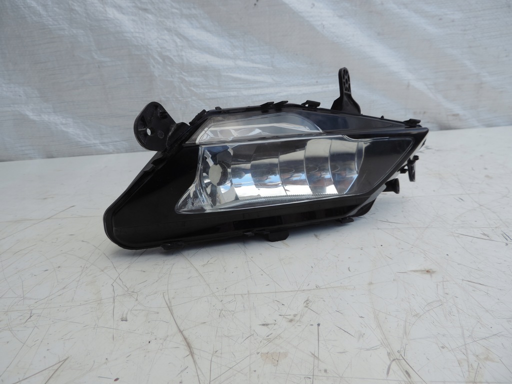 фото №1, Противотуманная фара правый opel insignia b 39157660