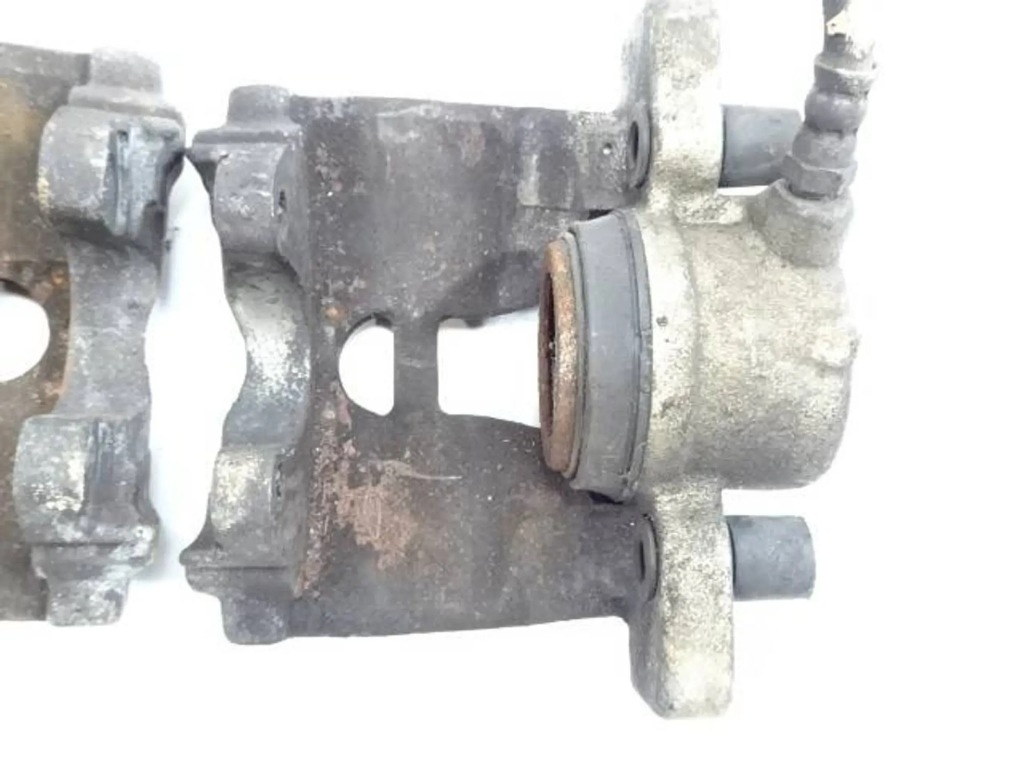 фото №3, Супорти перед kpl. alfa romeo brera spider