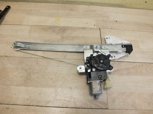 фото №1, Ford kuga ii mk2 подъемник стекло дверь задняя правый