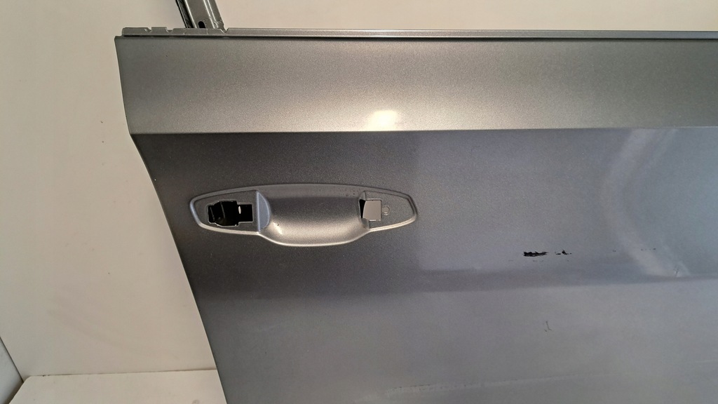 фото №8, Двері правий перед skoda fabia 4 iv 6va