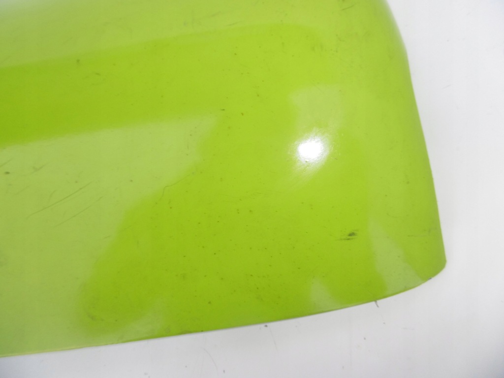 фото №6, Защита заглушка зеркало volvo fh