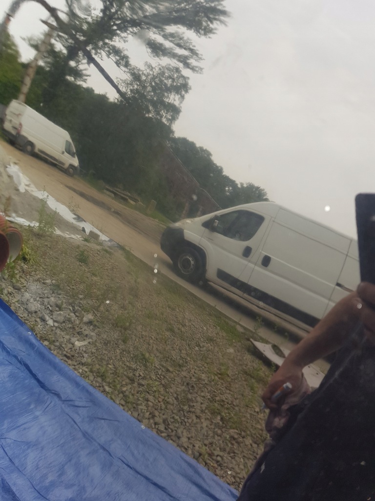 фото №5, Капот mercedes w251 c197 197