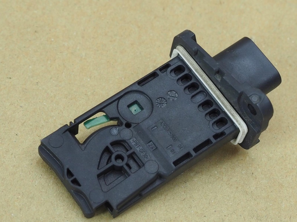 фото №6, Ford transit mk8 расходомер jx6a-12b579-ca