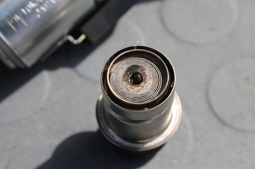 фото №4, Разъём жгут прикуриватель lancer vii 03-08