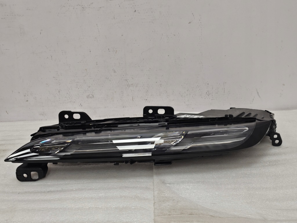 фото №1, Лампа bmw 7 g70 crystal swarovski kryształ led левая