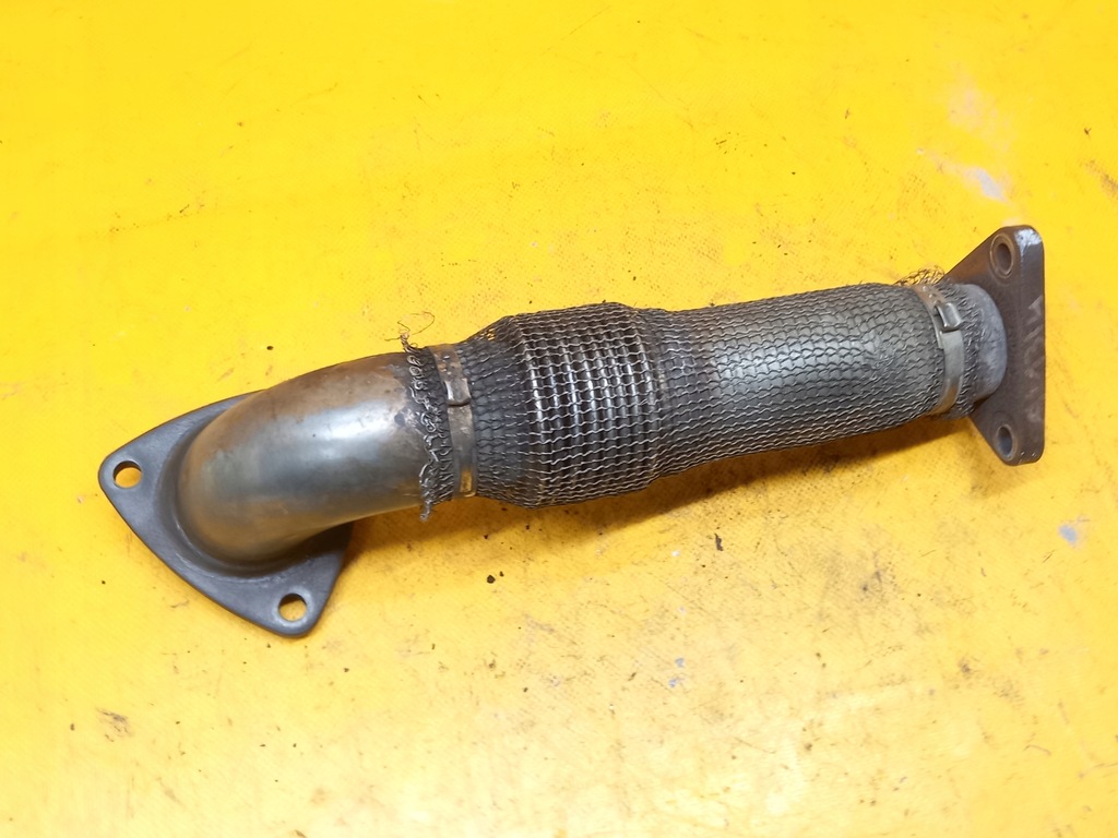 фото №1, Труба колектор audi a6 c5 2,5tdi 059131790b