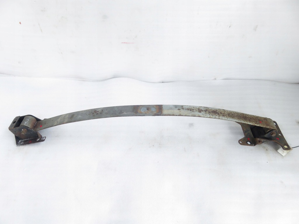 фото №1, Рессора задняя renault master iii