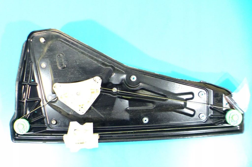 фото №2, Подъемник задняя левый моторчик discovery iii 04-09