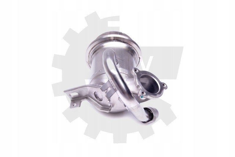 фото №9, Радіатор клапана egr seat ibiza iv skoda fabia iii