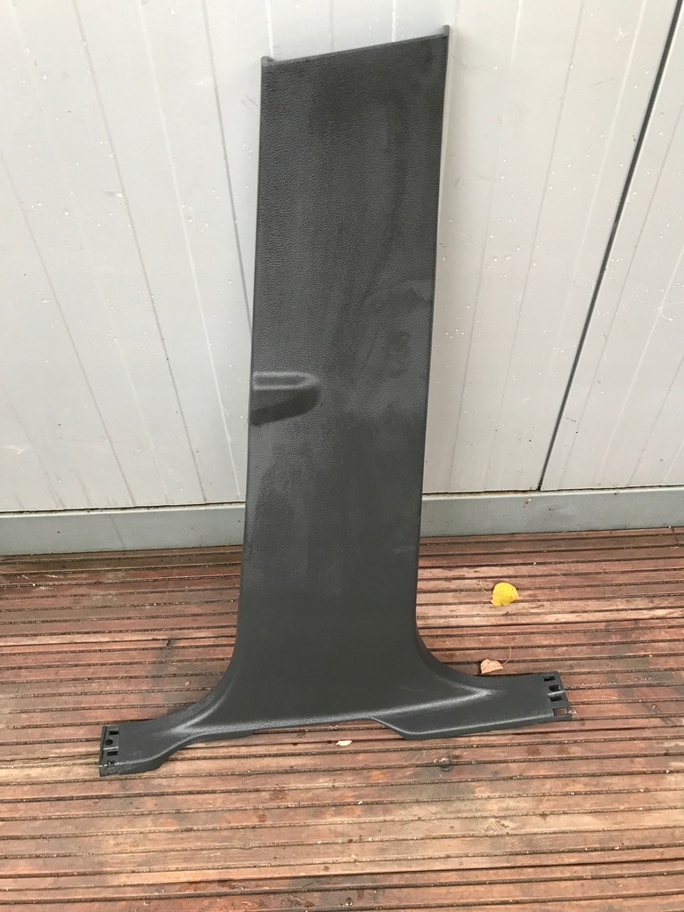 фото №2, Защита стойка правая ford kuga mk2 cj54-r243w06-adw