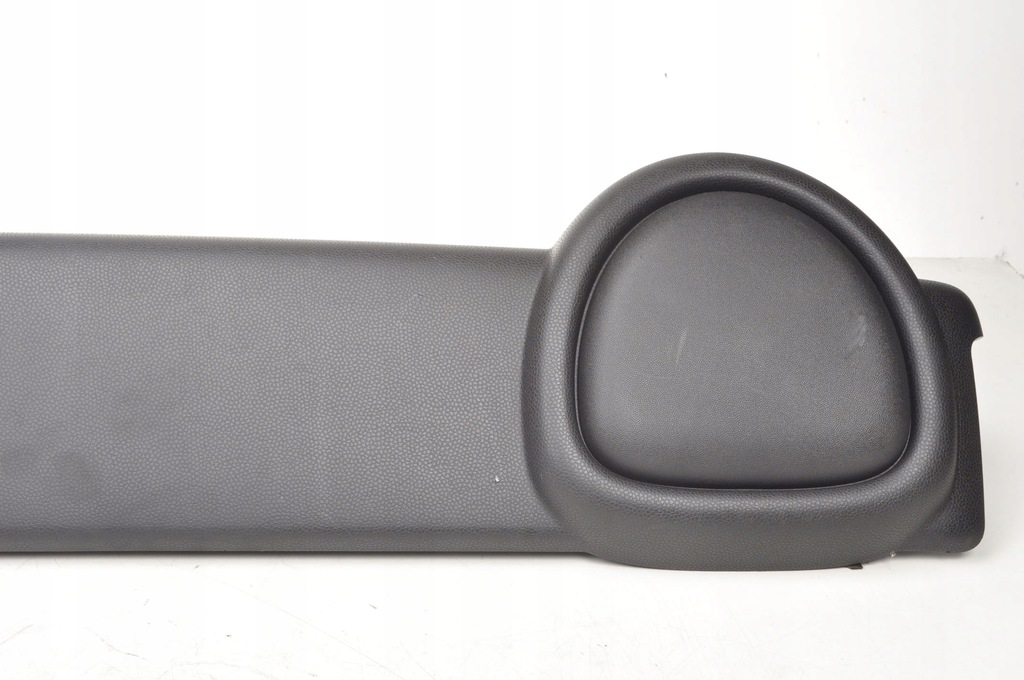 фото №4, Mini r58 полка задняя багажника