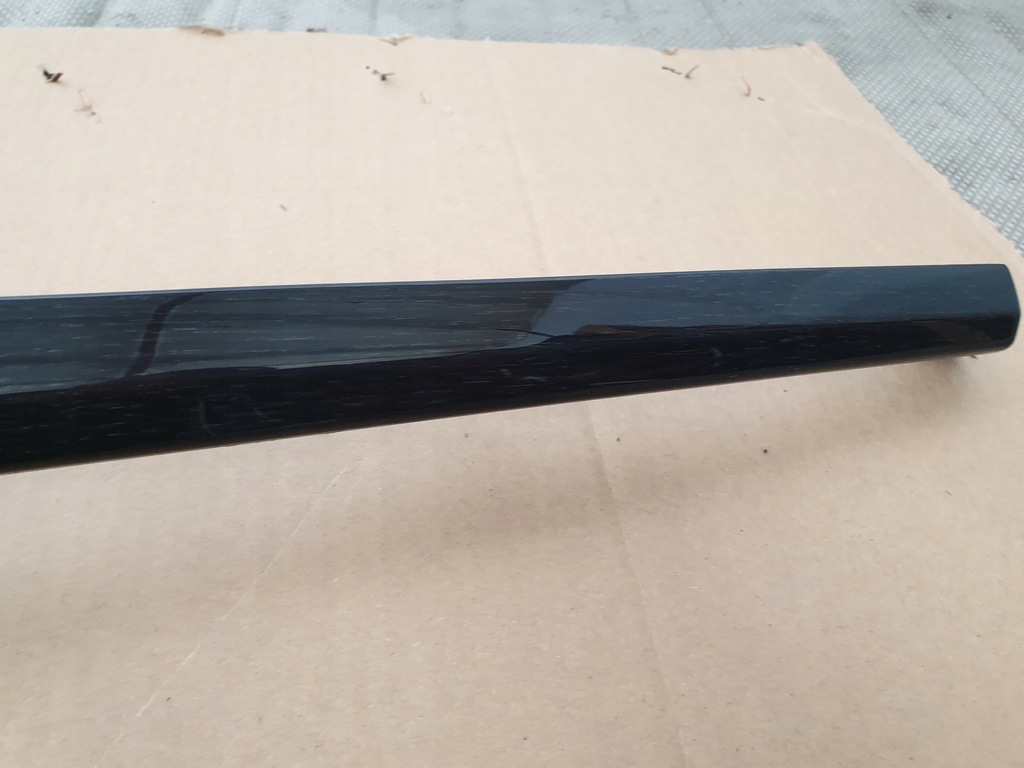 фото №5, Dekor молдинг консоли 4m1853190c audi q7 4m eu