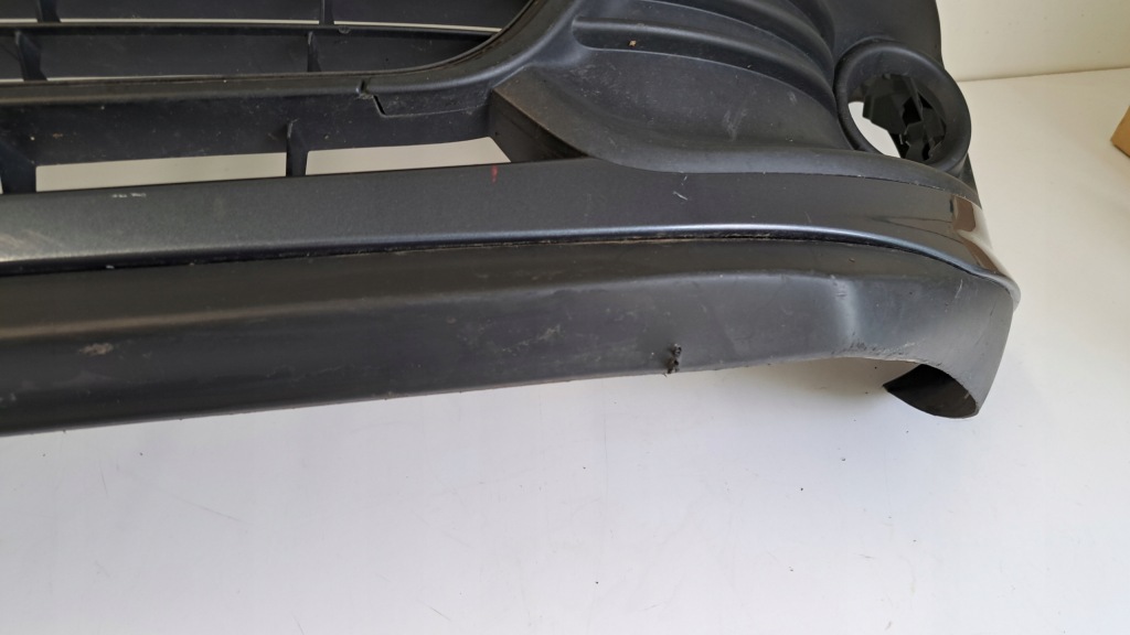 Бампер перед renault megane iii lift 13-16r в Украине