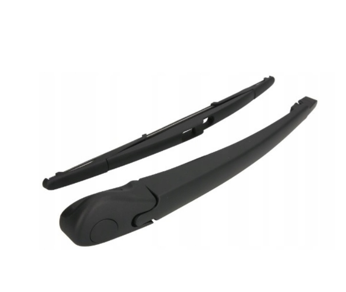 фото №2, Важіль двірники задня renault laguna 2 01-07