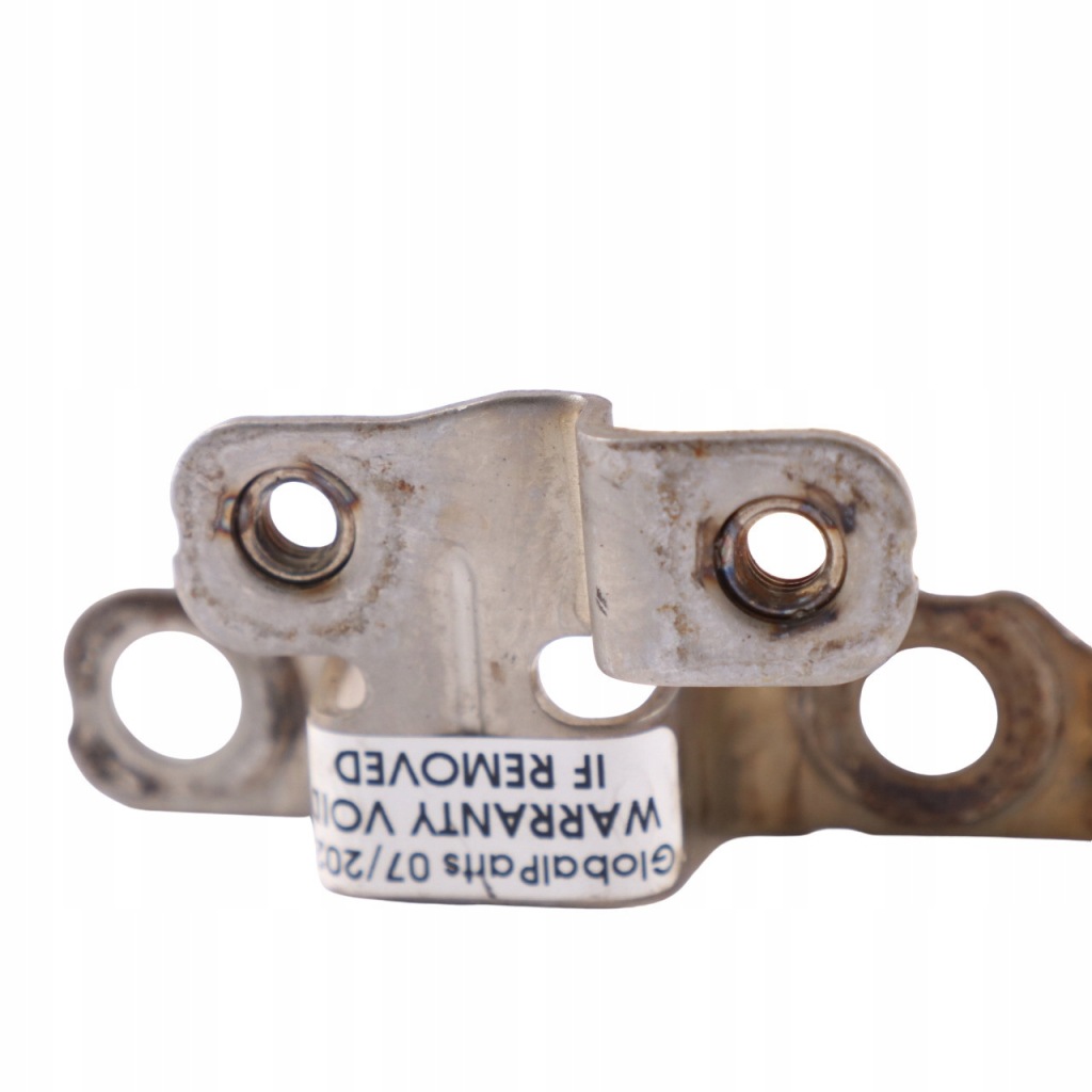 Mercedes w177 m272 кронштейн колектор випускний a2820960033 Оригінал