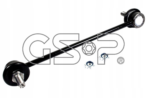 фото №1, Gsp s050623 тяга / кронштейн, стабілізатор