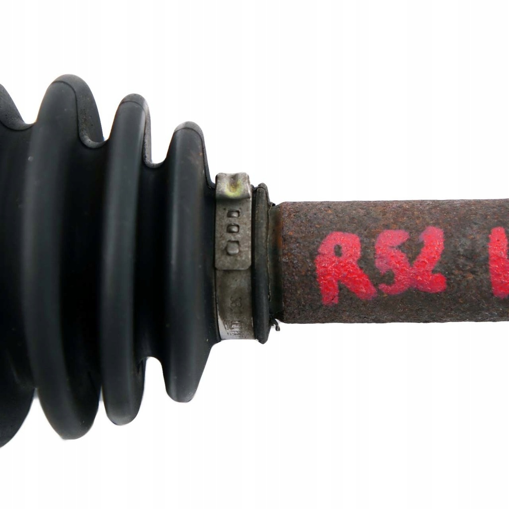 фото №9, Mini cooper one d r50 w17 r53 s w11 приводной вал перед передняя левая 7576096