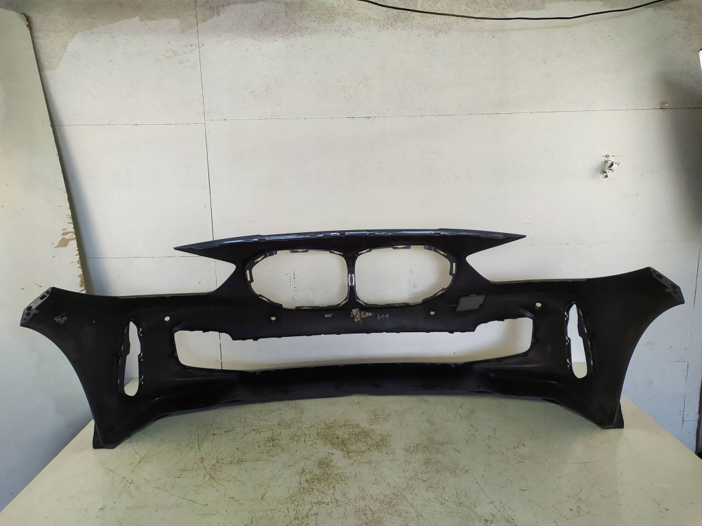 фото №12, Бампер перед передний bmw 1 f40 m-pakiet 8070928