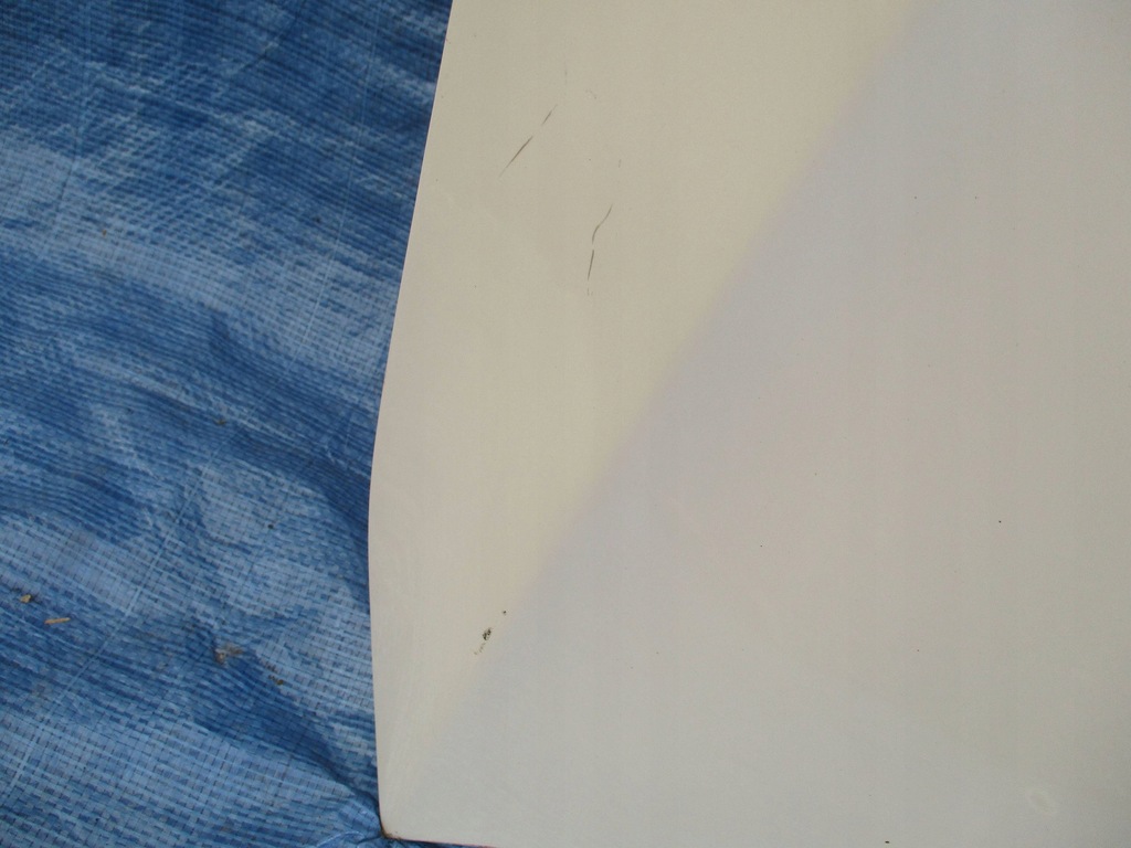 фото №7, Капот tesla s model s колір ppsw