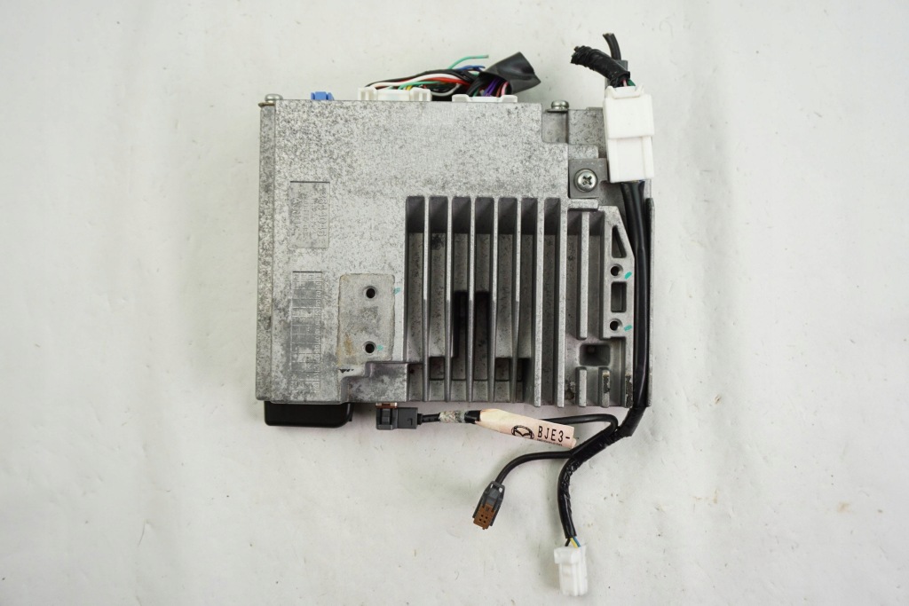 фото №1, Модуль bluetooth mazda 6 cx5 cx 3 gmd7669c0c