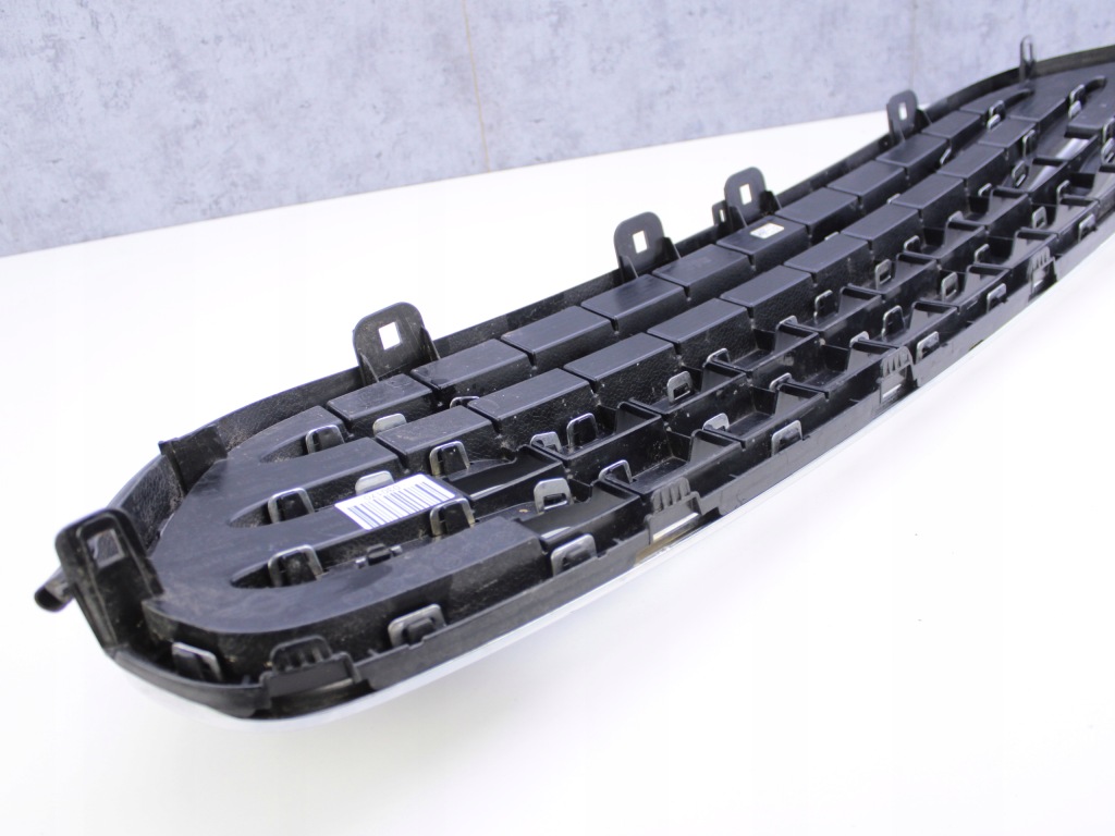 Mini countryman f60 2 2016-2024 решётка  бампера решётка радиатора хром 7405407 7405396 в Украине