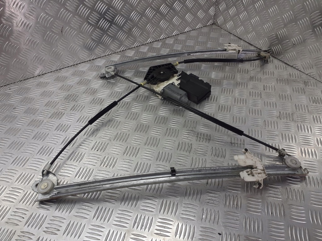 Купити Механізм скло правий перед citroen c8 1400208580