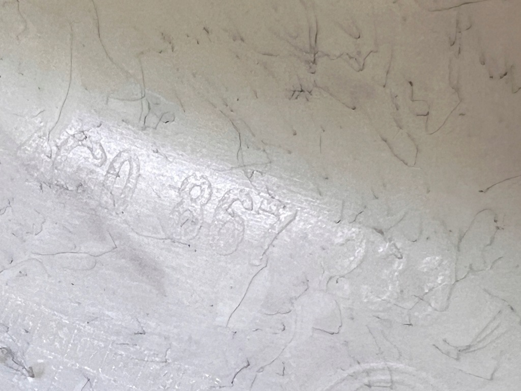 фото №6, Audi a6 c7 защита обшивка стойка левая 4g0867233 jy1