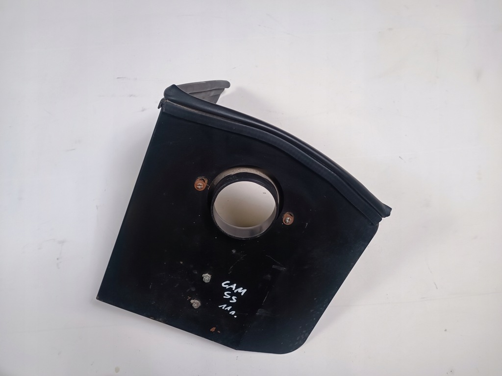 фото №9, Защита впуска фильтра воздухозаборник chevrolet camaro 09-15