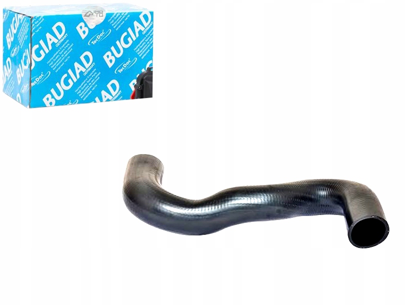 фото №1, Шланг интеркулер bugiad 88723