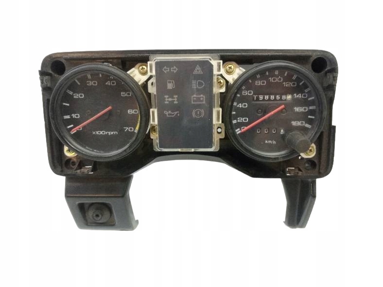 фото №1, Лічильник isuzu trooper i 1981-1991