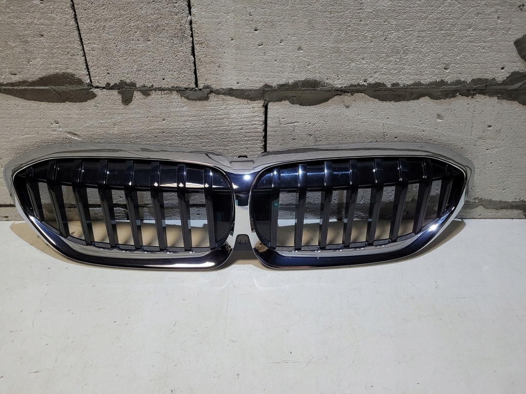 фото №1, Решётка радиатора решётка радиатора решётки радиатора bmw 3 g20 g21
