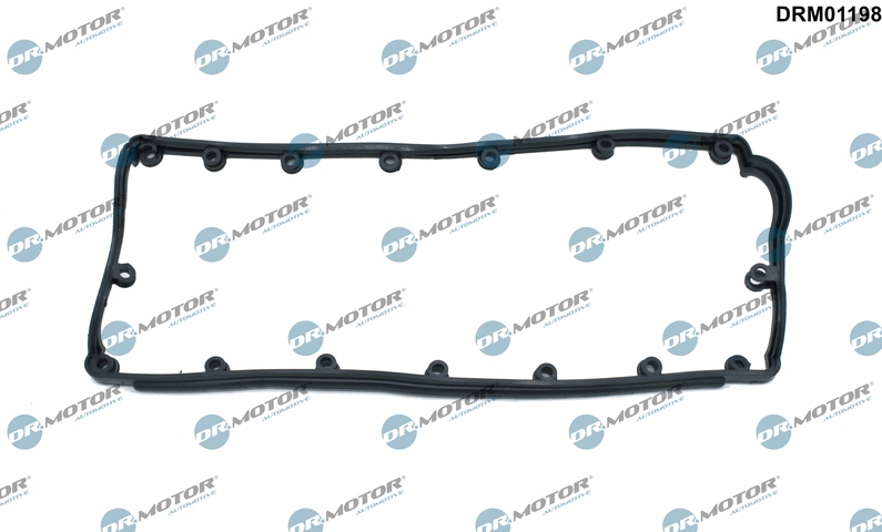 фото №5, Dr.motor drm01198 прокладка, кришка головки циліндрів