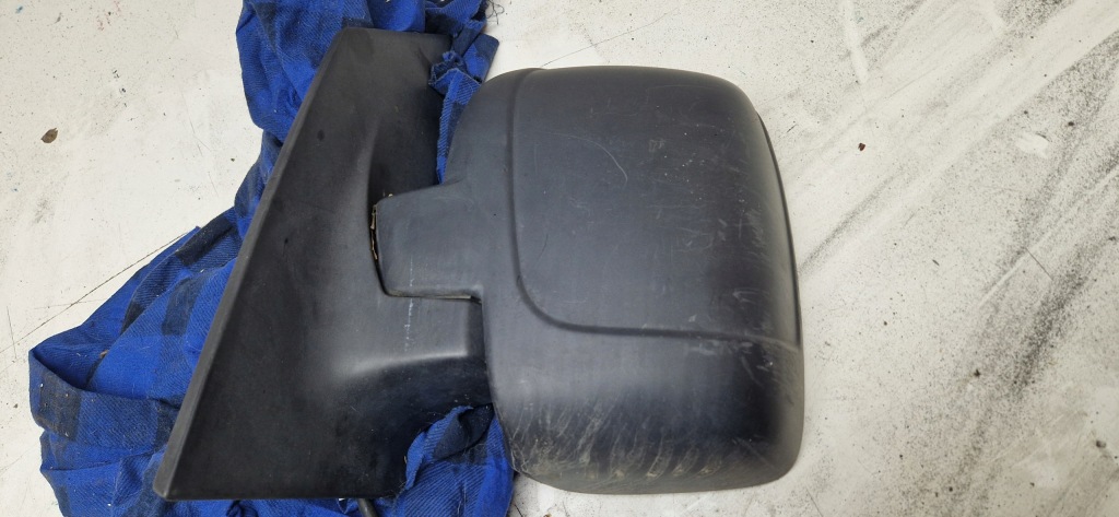 Fiat scudo 2008 expert jumpy зеркало левая, дверь правое лонжерон правая в Украине