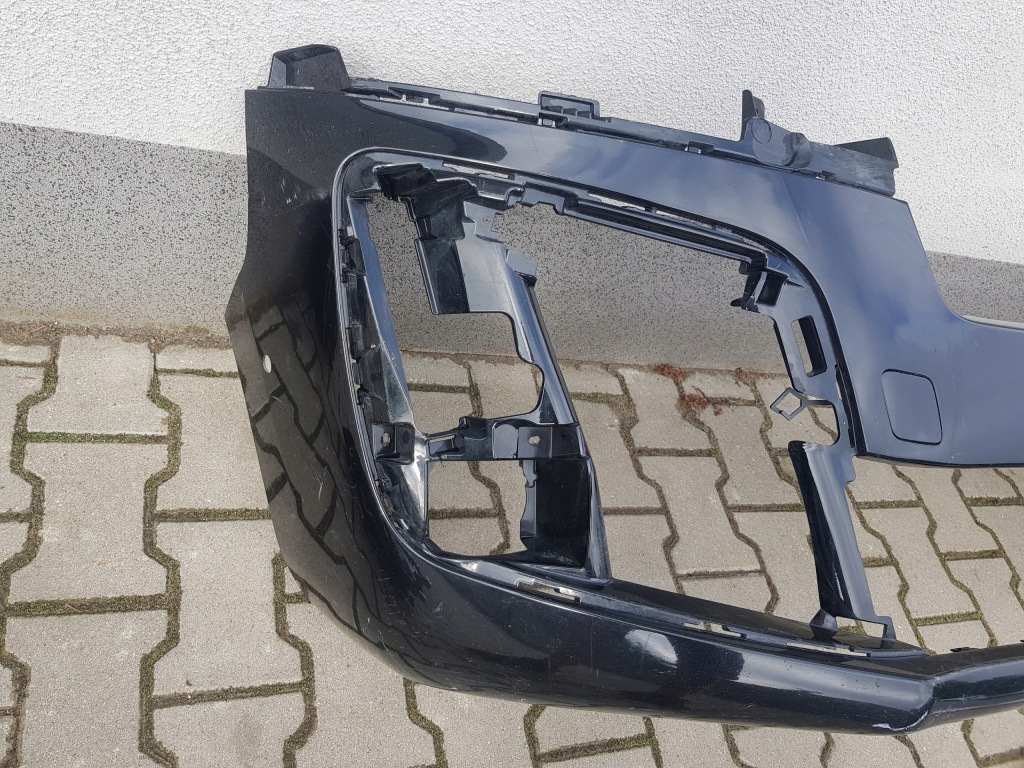 фото №2, Бампер перед передний peugeot expert