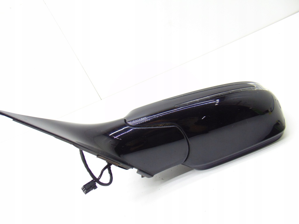 фото №5, Зеркало наружное левая левый перед mercedes slk r171 10 pin lift 197