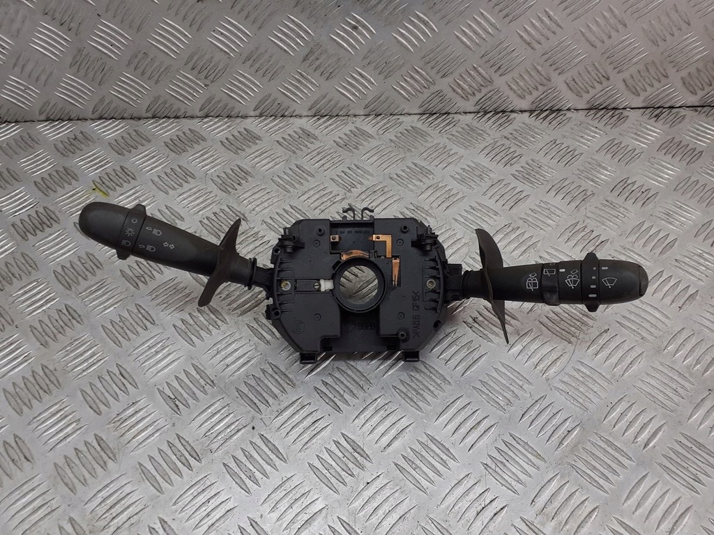 фото №1, Перемикач підрульовий перемикач комбінований alfa romeo 147